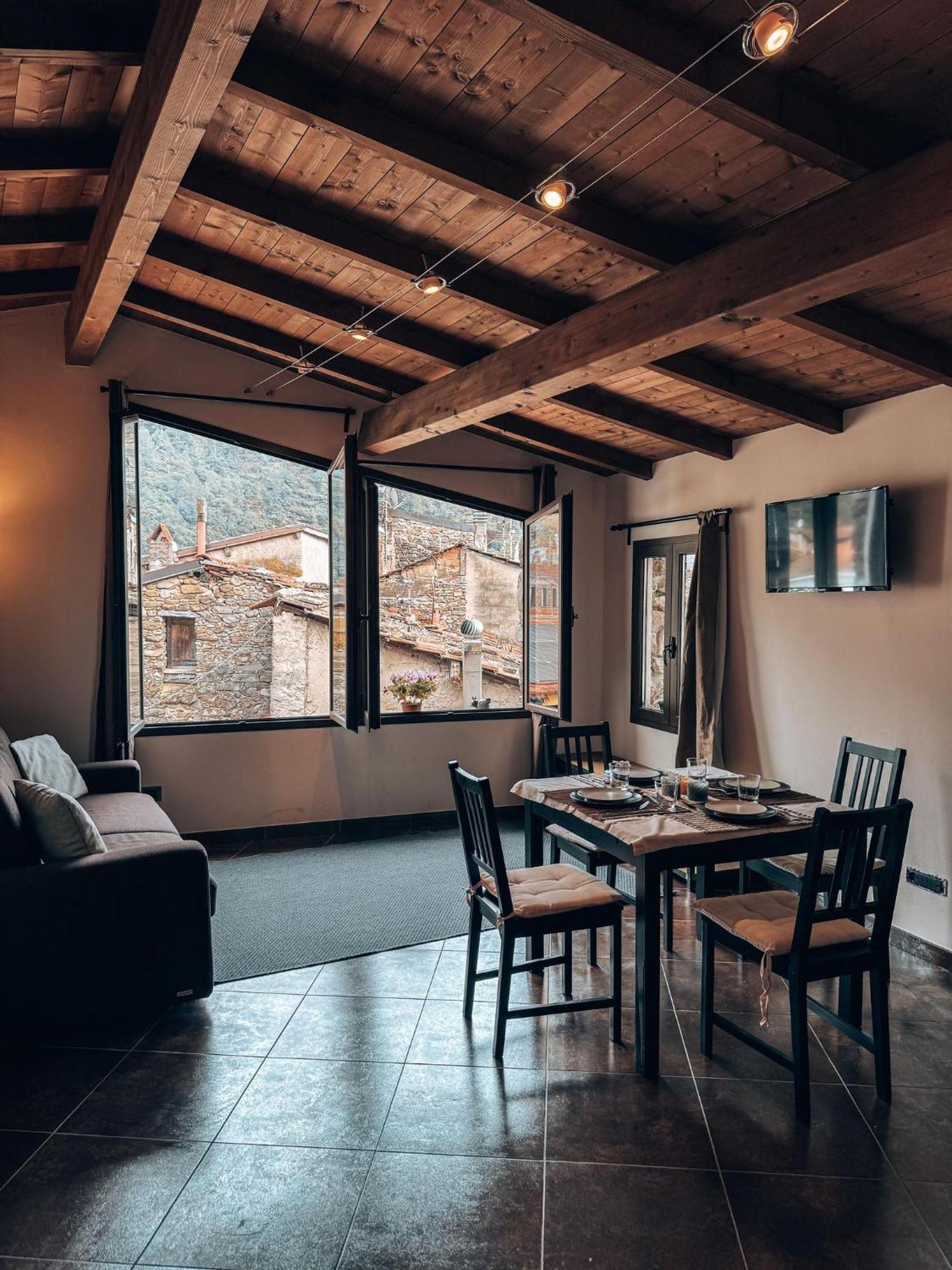 Residence By Talking Stones Dolceacqua Luaran gambar