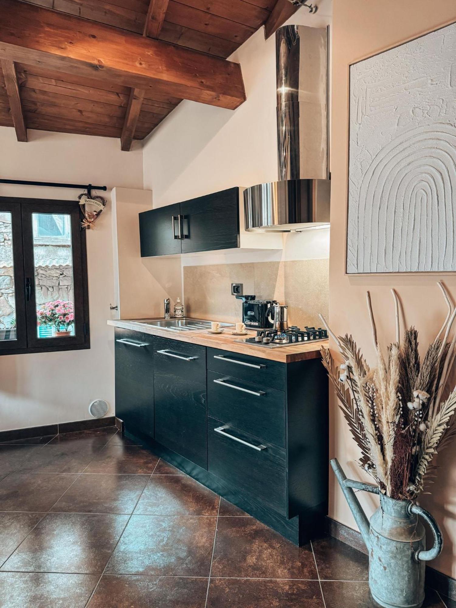Residence By Talking Stones Dolceacqua Luaran gambar