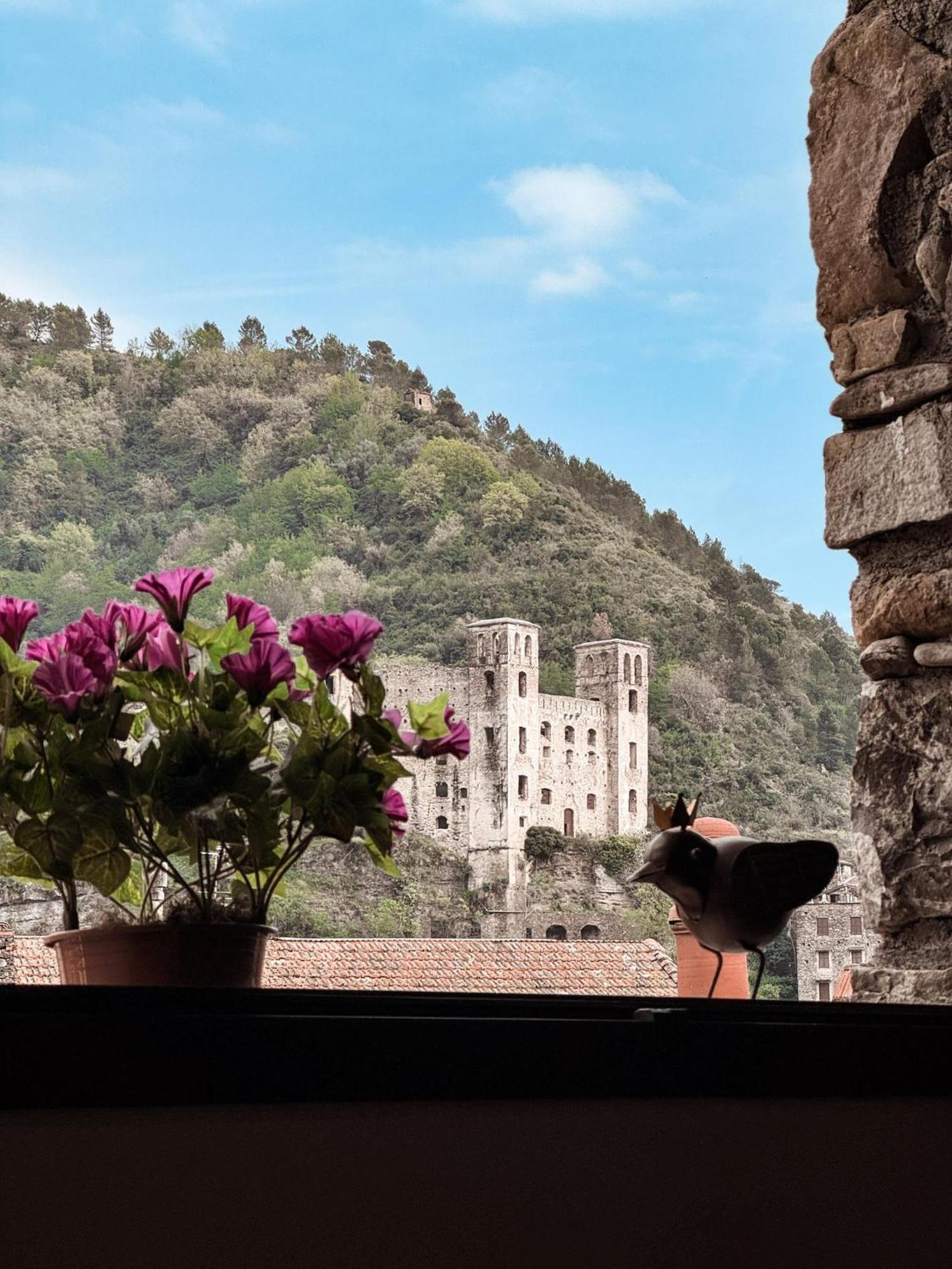Residence By Talking Stones Dolceacqua Luaran gambar