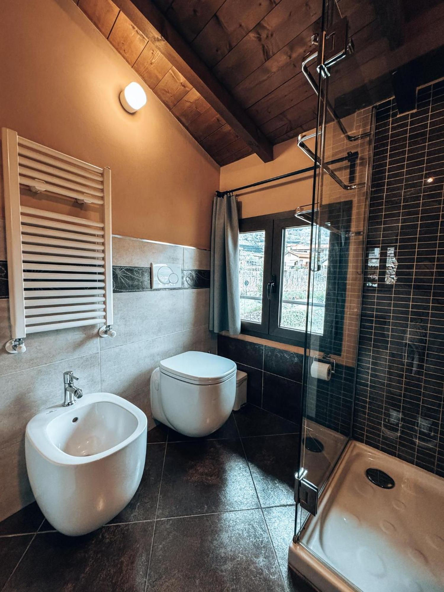 Residence By Talking Stones Dolceacqua Luaran gambar