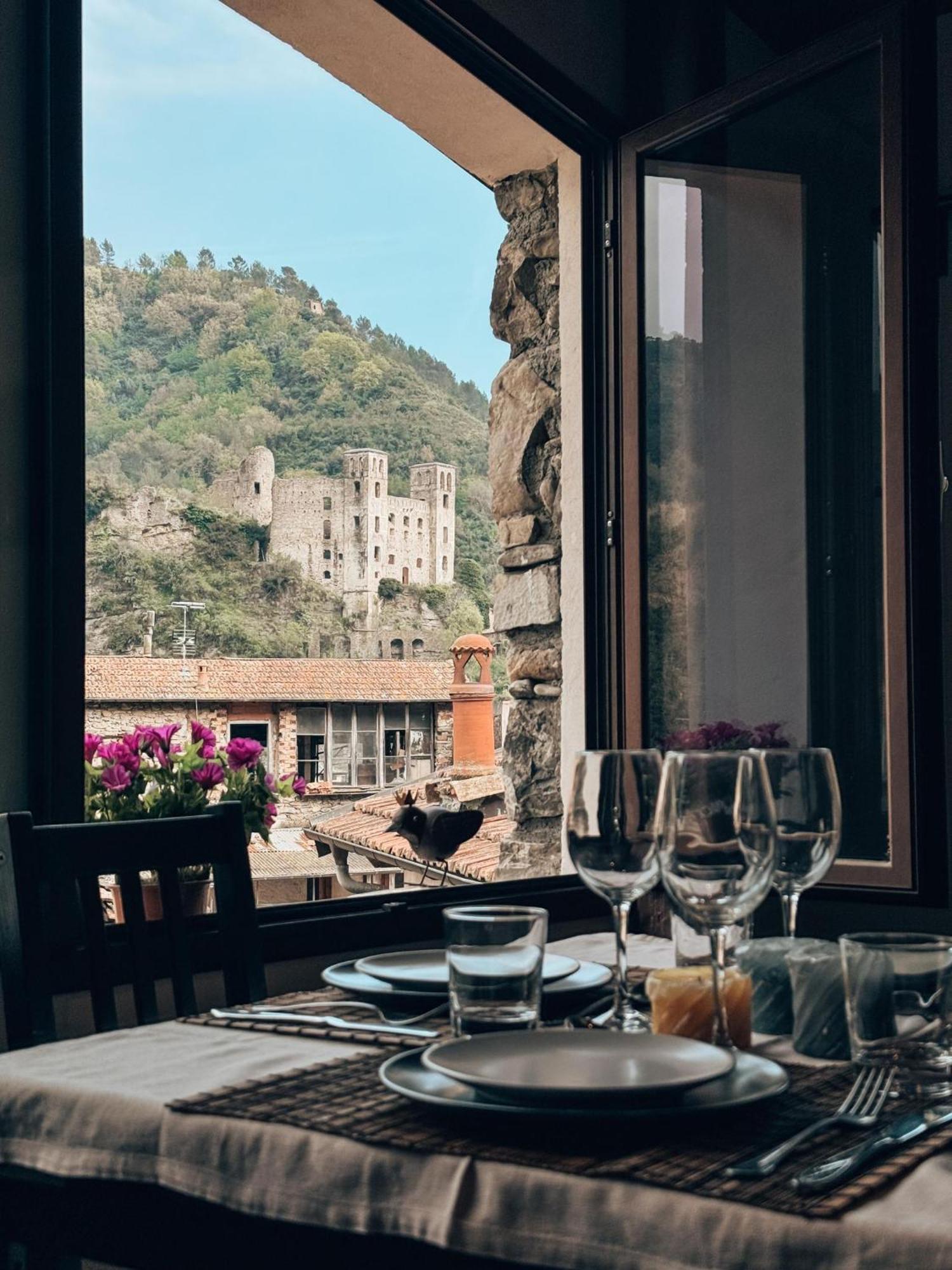 Residence By Talking Stones Dolceacqua Luaran gambar