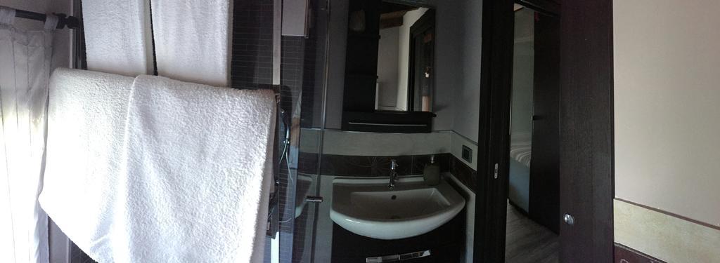 Residence By Talking Stones Dolceacqua Luaran gambar