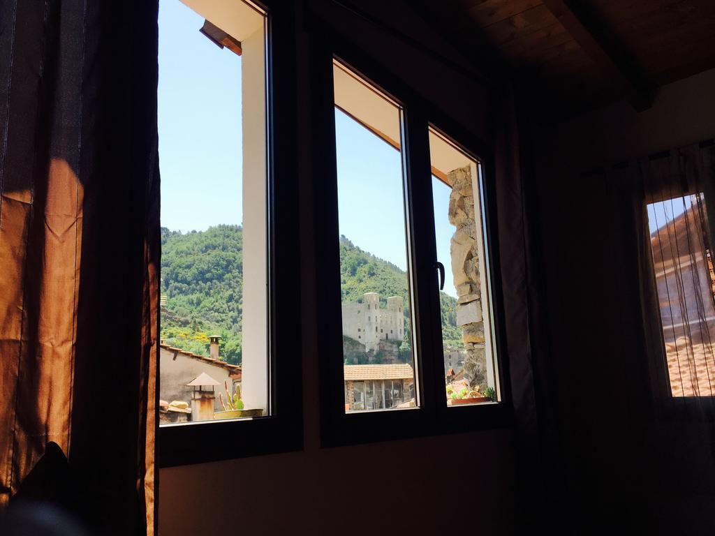 Residence By Talking Stones Dolceacqua Luaran gambar