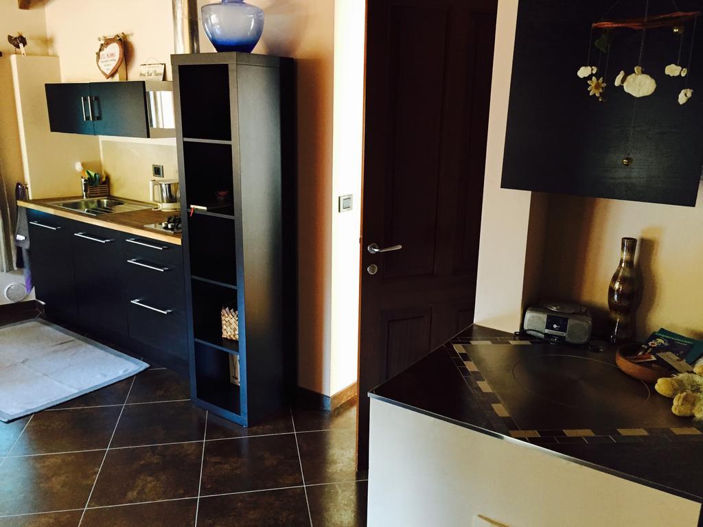 Residence By Talking Stones Dolceacqua Luaran gambar
