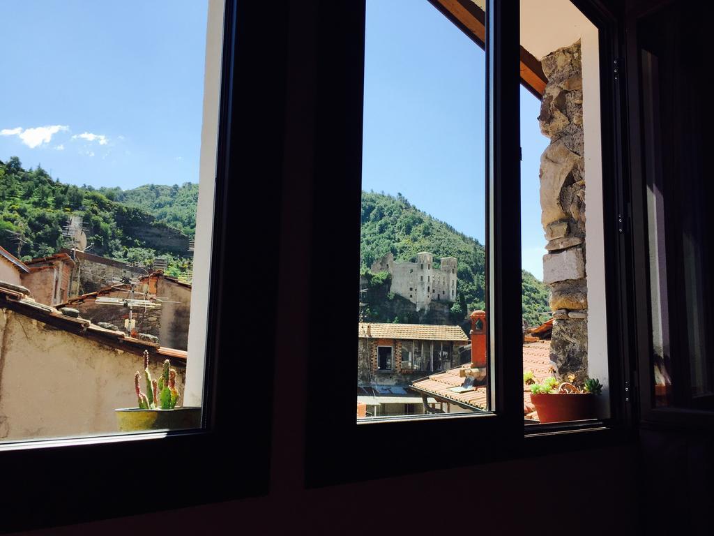 Residence By Talking Stones Dolceacqua Luaran gambar